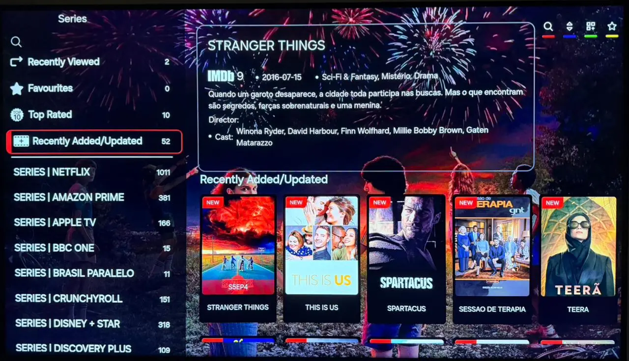 Ibo Player Ativação 2026