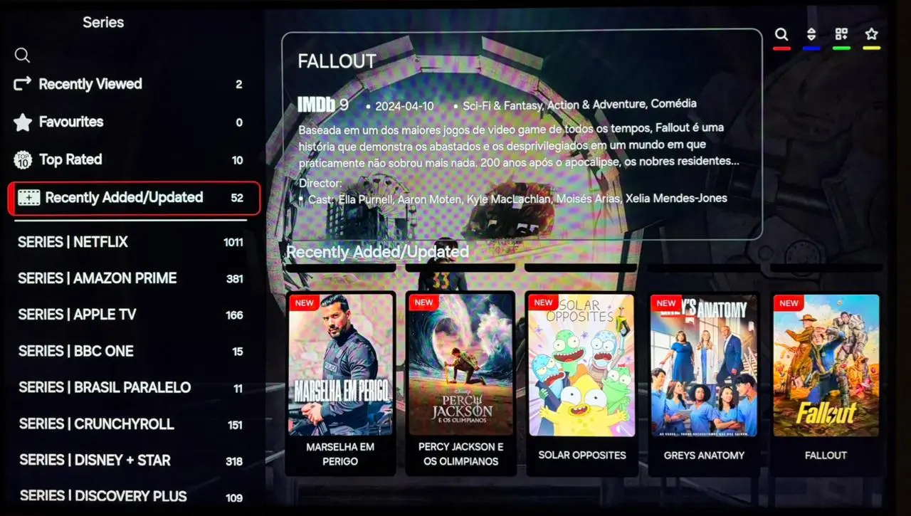 Ibo Player Ativação 2026